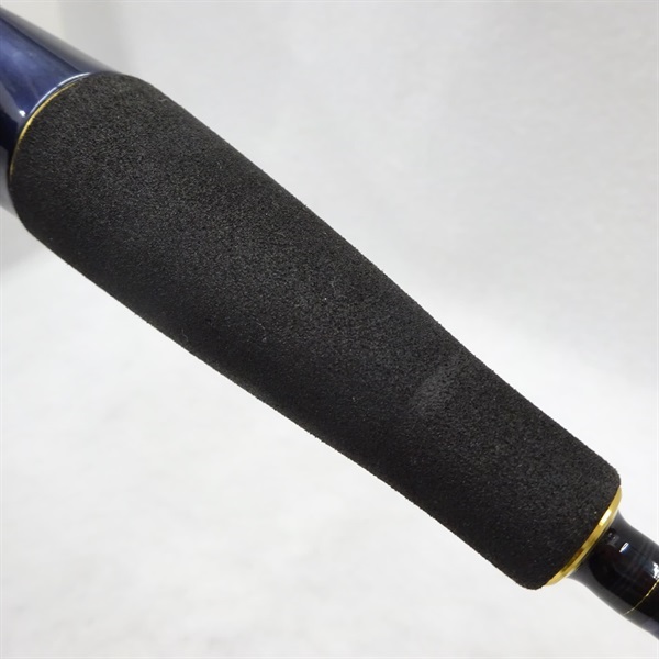 ２２ソルティガＳＬＪ６０ＭＬＢーＳＭＴ